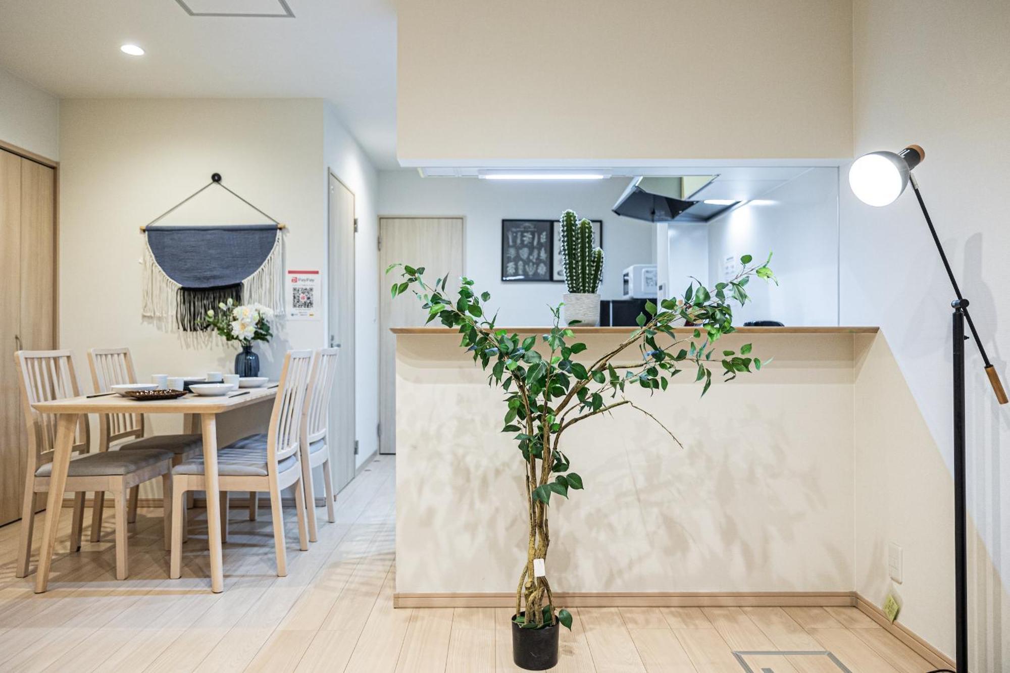 住吉メリー4階建戸建て 最大14人まで! 住吉大社徒歩圏内 梅田奈良関空まで直行 Villa โอซาก้า ภายนอก รูปภาพ