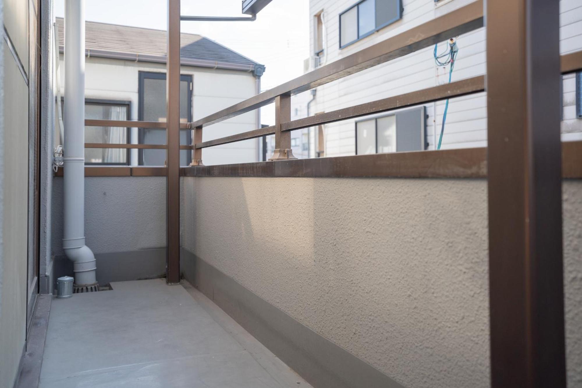 住吉メリー4階建戸建て 最大14人まで! 住吉大社徒歩圏内 梅田奈良関空まで直行 Villa โอซาก้า ภายนอก รูปภาพ