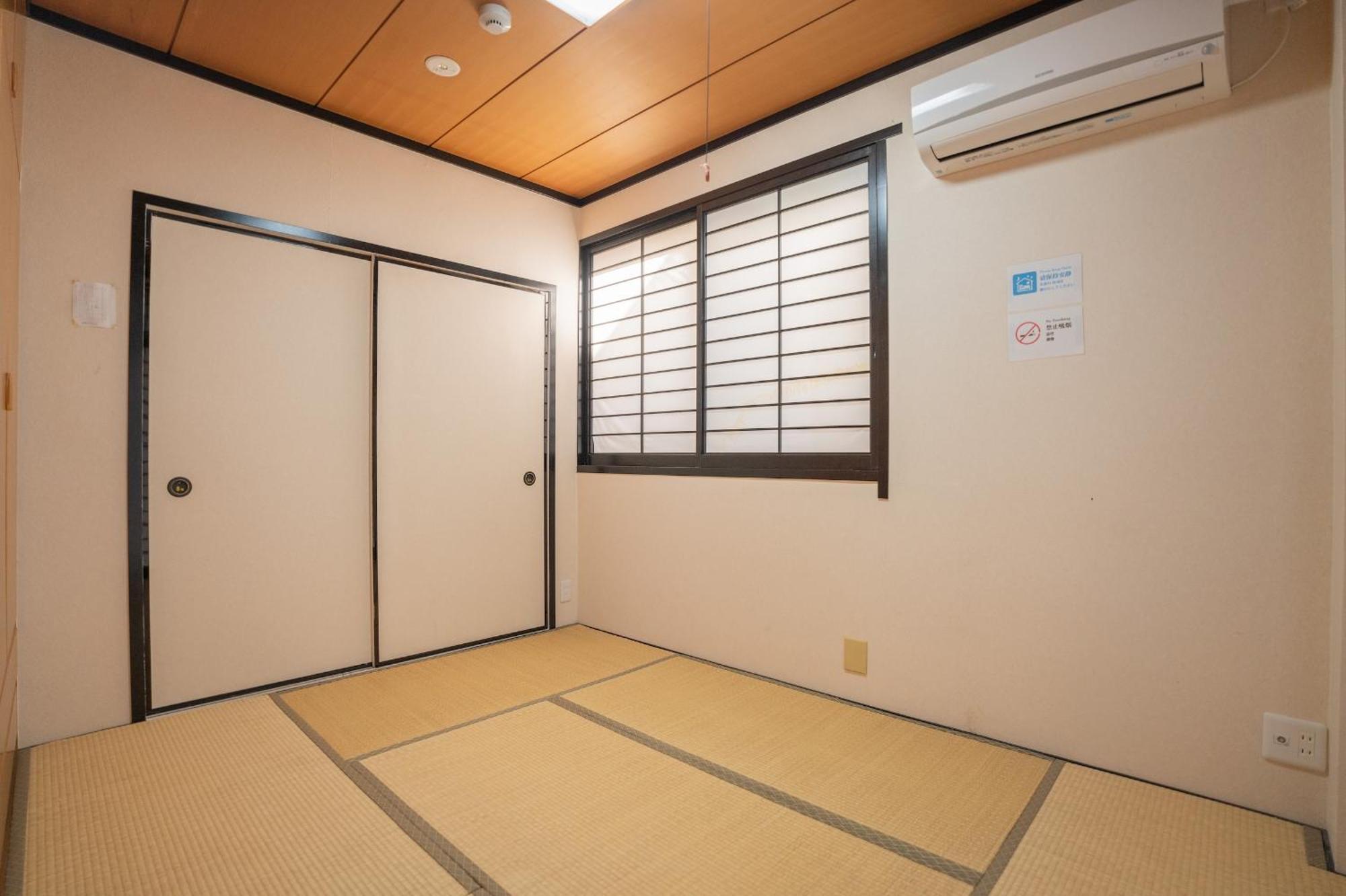 住吉メリー4階建戸建て 最大14人まで! 住吉大社徒歩圏内 梅田奈良関空まで直行 Villa โอซาก้า ภายนอก รูปภาพ